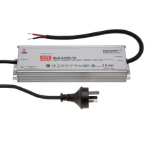 Mean Well 24v / 240w Ip65 Rugged Dimmable Led Driver Mean Well 24v / 240w Ip65 Rugged Dimmable Led Driver